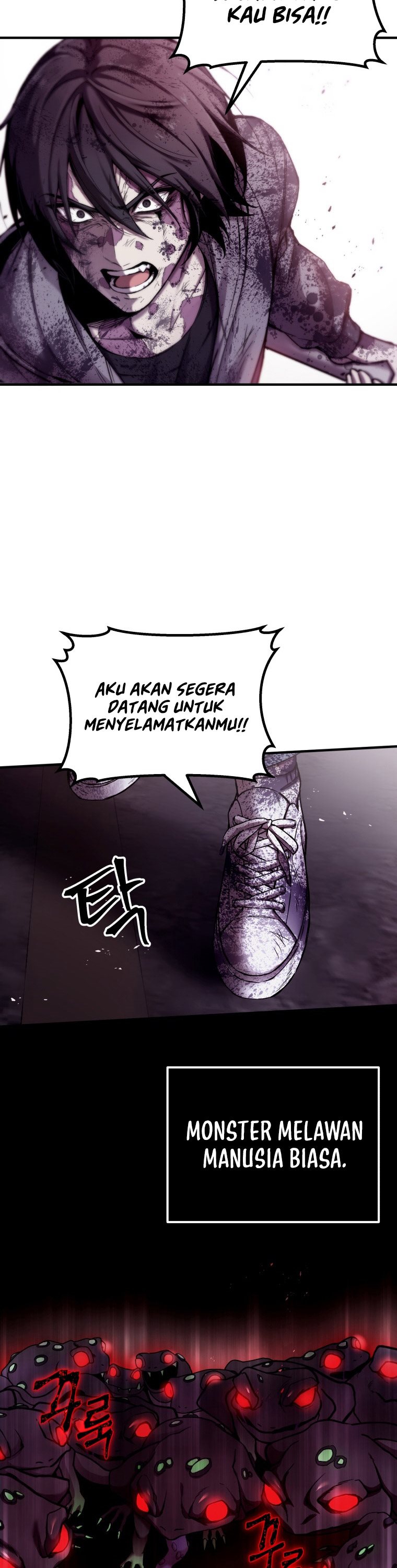 Poison-Eating Healer Chapter 02 Gambar 33