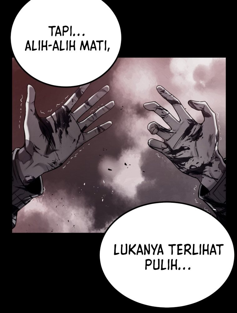 Poison-Eating Healer Chapter 02 Gambar 41