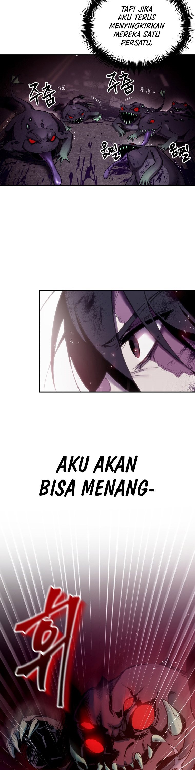 Poison-Eating Healer Chapter 02 Gambar 44
