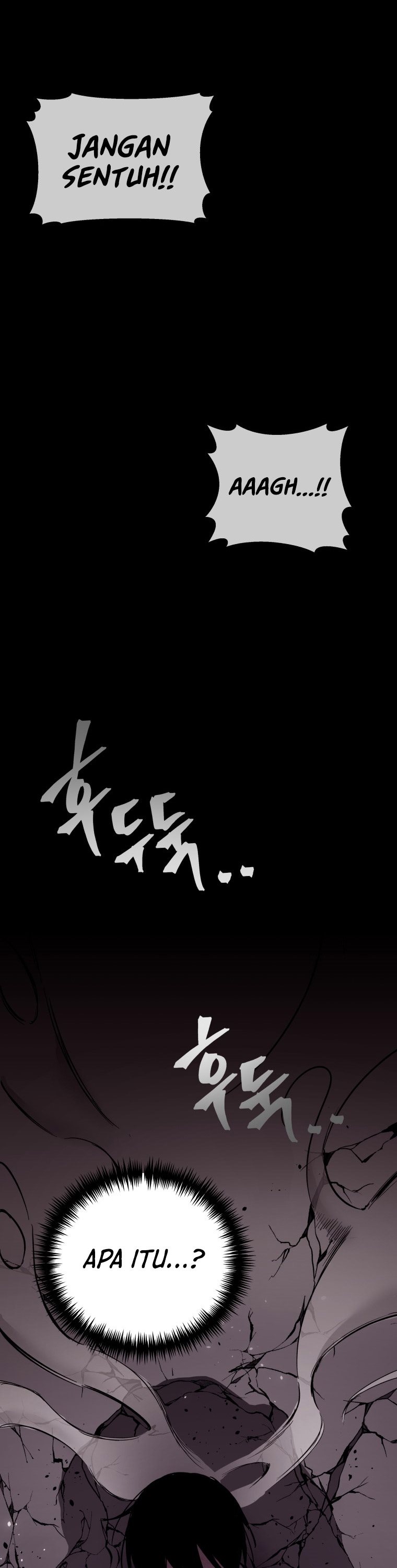 Poison-Eating Healer Chapter 02 Gambar 49