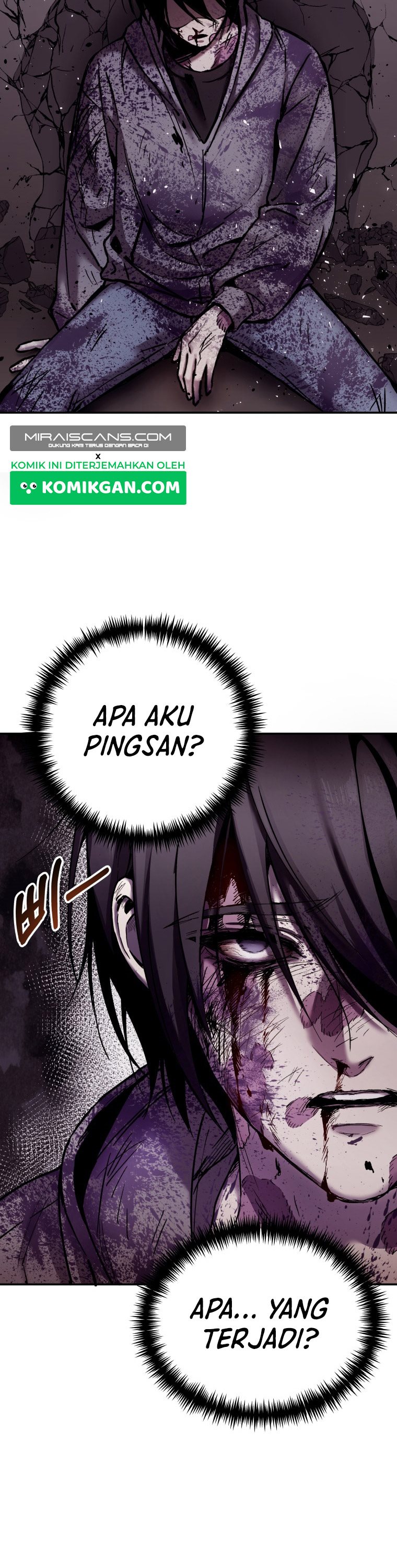 Poison-Eating Healer Chapter 02 Gambar 50