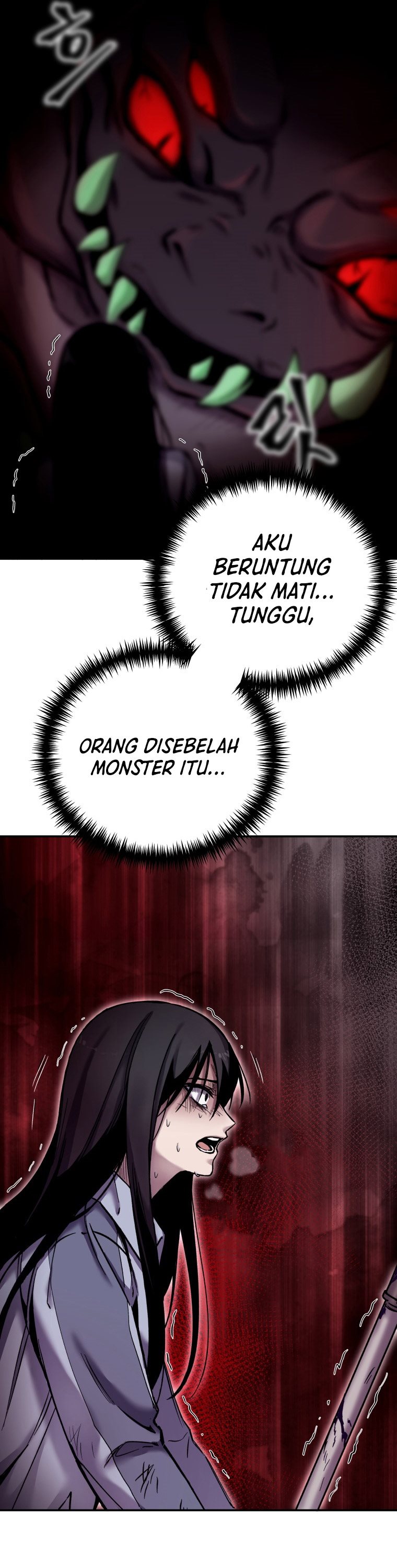 Poison-Eating Healer Chapter 02 Gambar 52