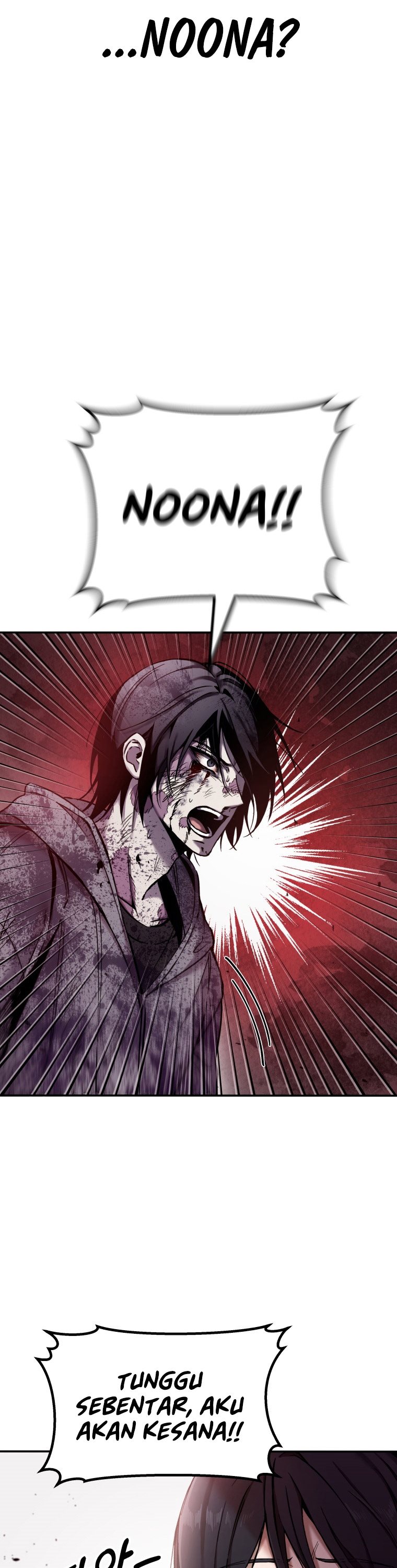 Poison-Eating Healer Chapter 02 Gambar 53
