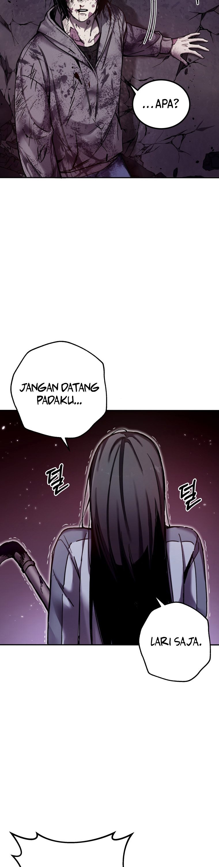 Poison-Eating Healer Chapter 02 Gambar 55