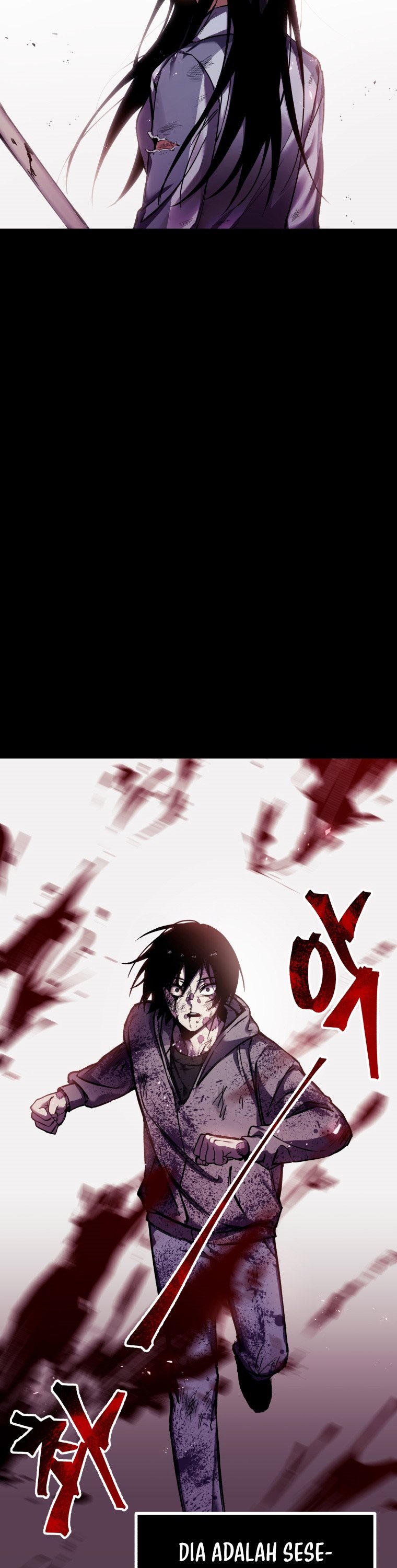 Poison-Eating Healer Chapter 02 Gambar 58