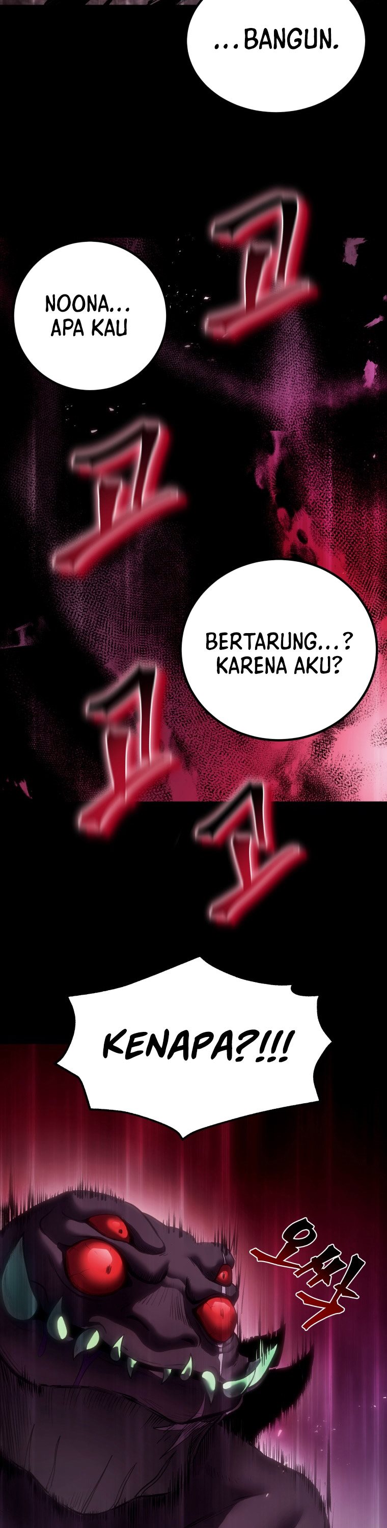 Poison-Eating Healer Chapter 02 Gambar 60