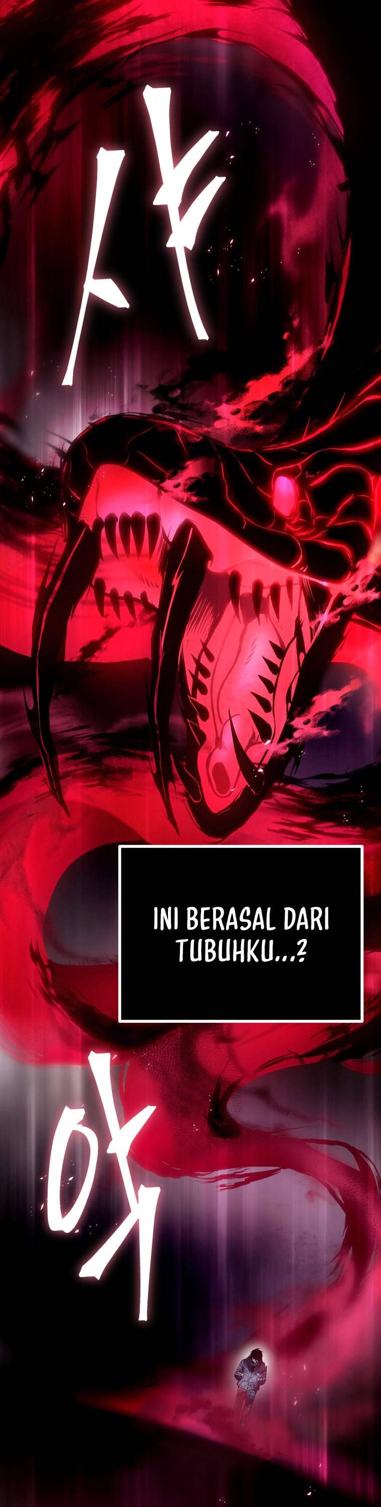 Poison-Eating Healer Chapter 02 Gambar 63