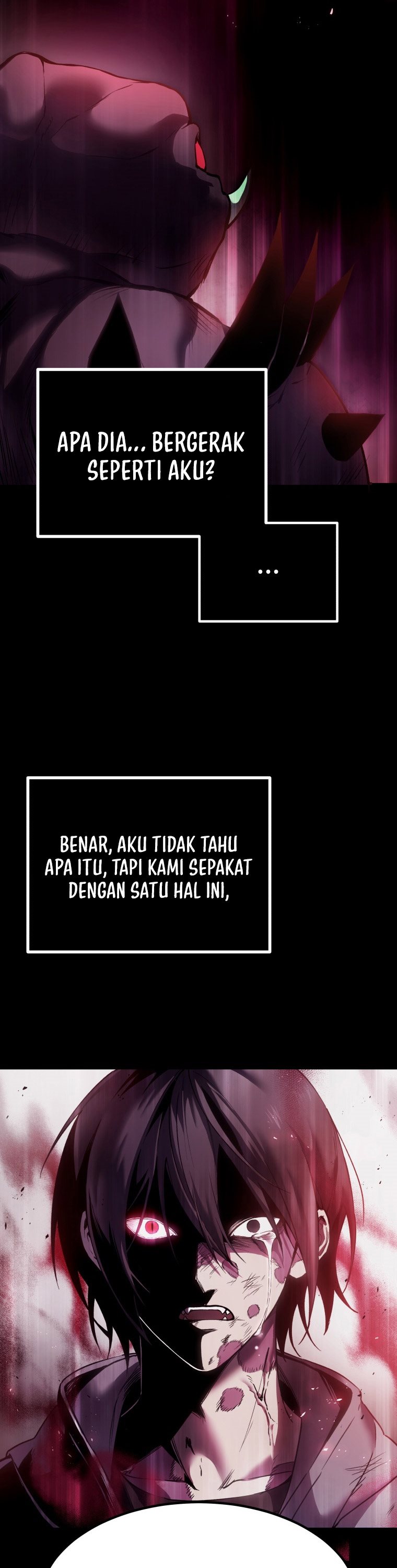 Poison-Eating Healer Chapter 02 Gambar 64