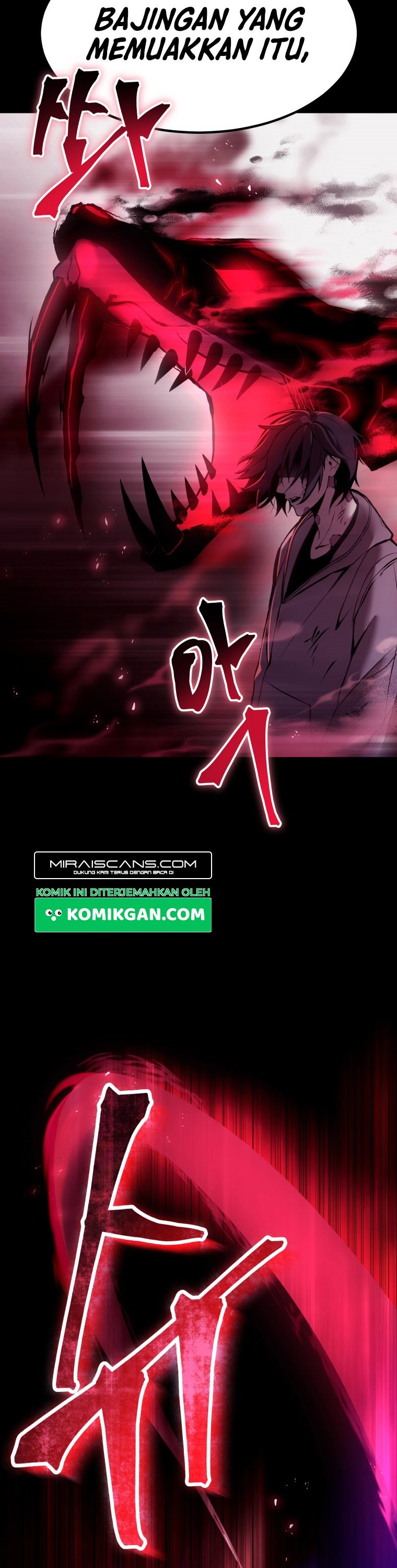 Poison-Eating Healer Chapter 02 Gambar 65