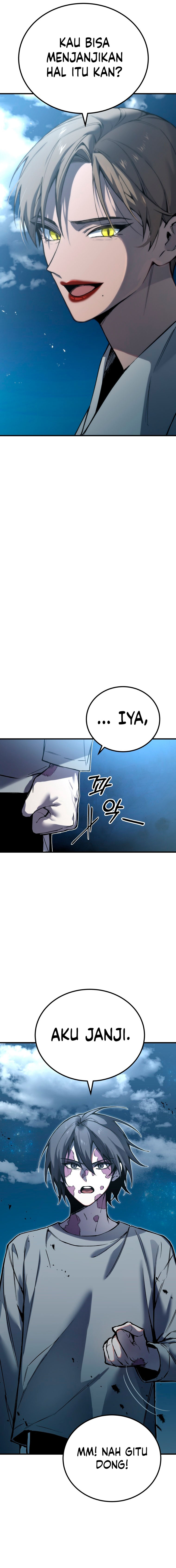 Poison-Eating Healer Chapter 05 Gambar 10