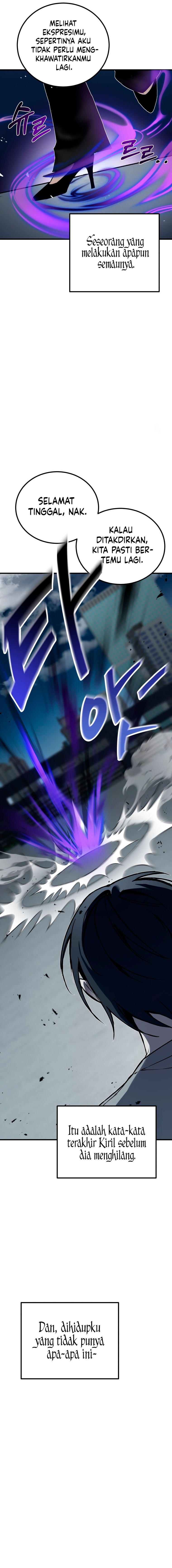 Poison-Eating Healer Chapter 05 Gambar 11