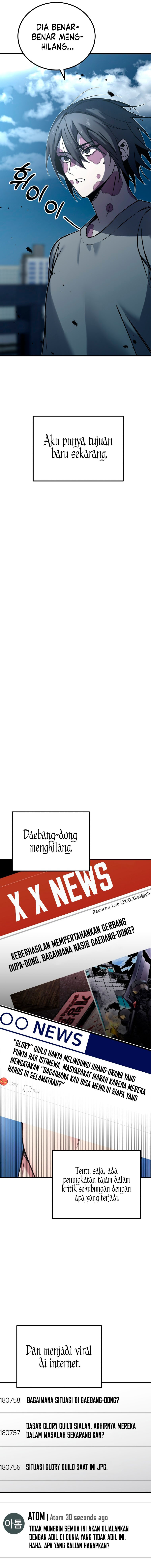 Poison-Eating Healer Chapter 05 Gambar 12