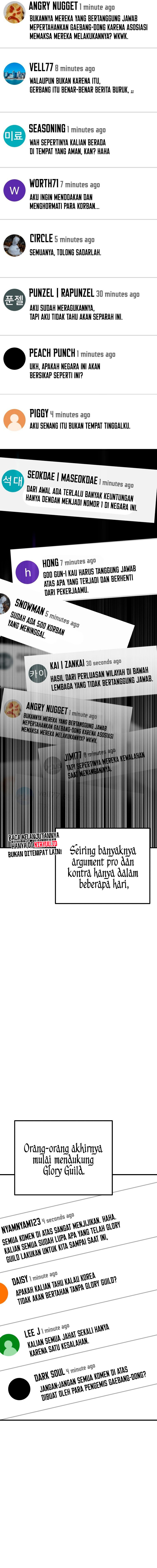 Poison-Eating Healer Chapter 05 Gambar 13