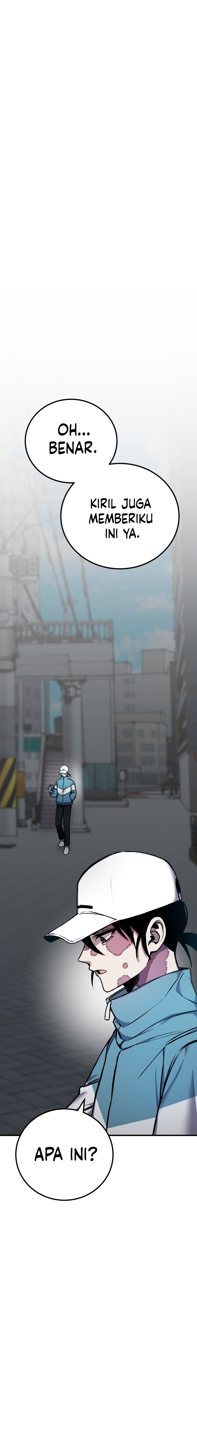 Poison-Eating Healer Chapter 05 Gambar 15