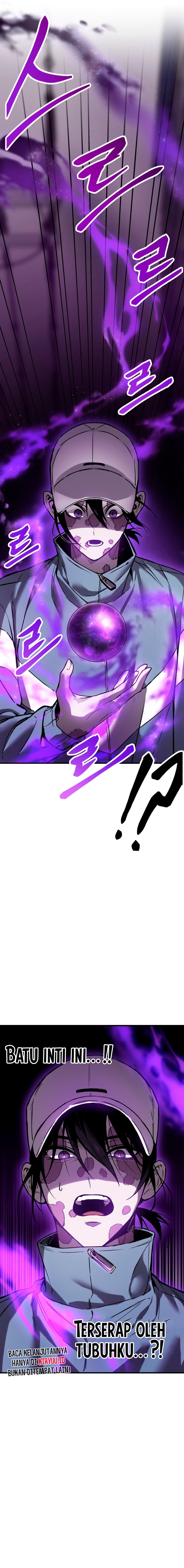Poison-Eating Healer Chapter 05 Gambar 17