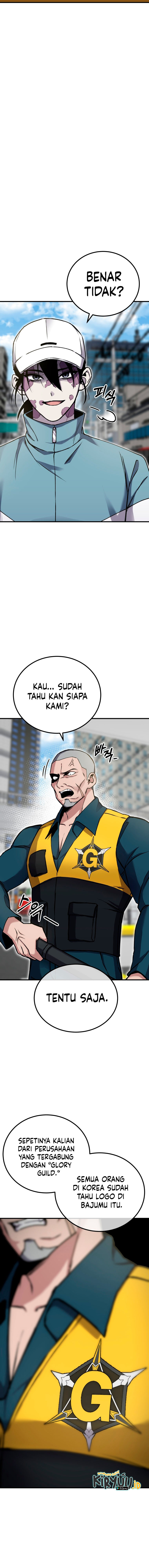 Poison-Eating Healer Chapter 05 Gambar 23