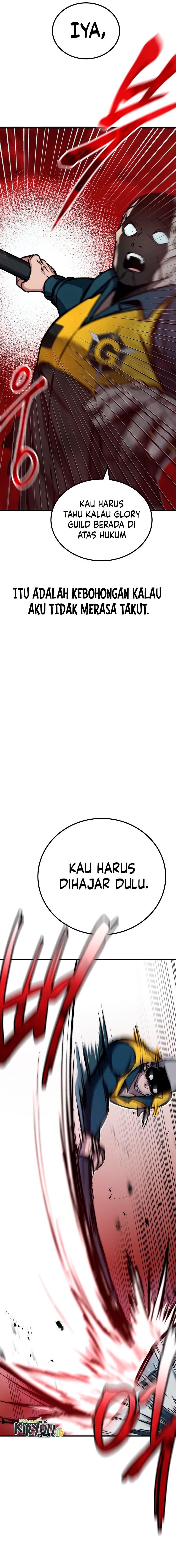 Poison-Eating Healer Chapter 05 Gambar 25