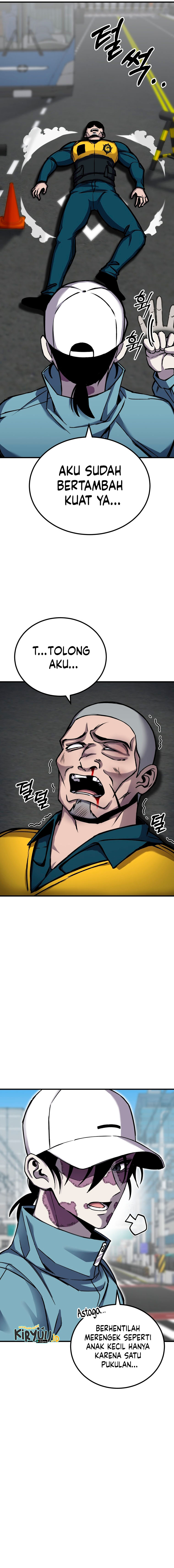 Poison-Eating Healer Chapter 05 Gambar 29