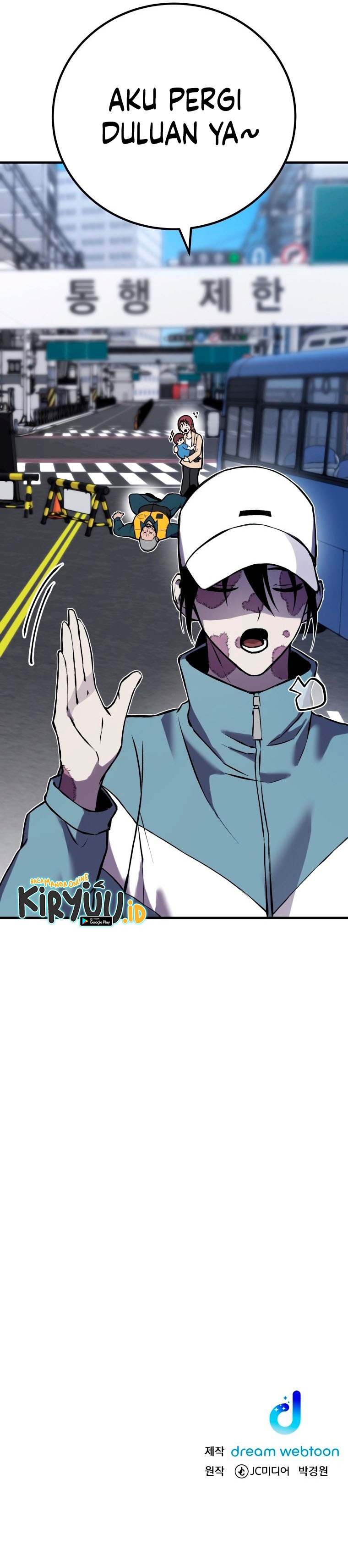 Poison-Eating Healer Chapter 05 Gambar 31