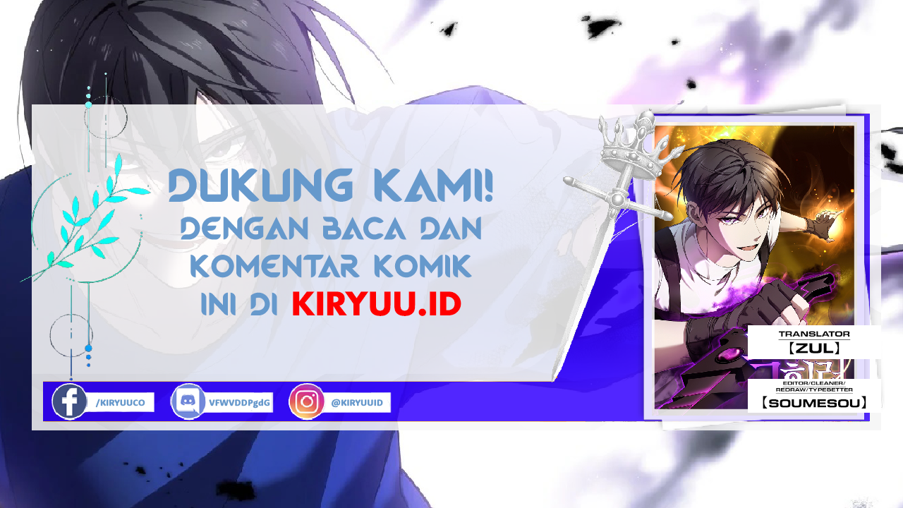 Poison-Eating Healer Chapter 10 Gambar 1