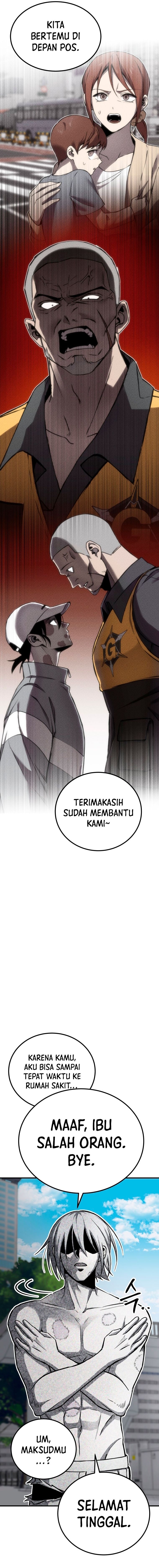 Poison-Eating Healer Chapter 11 Gambar 6