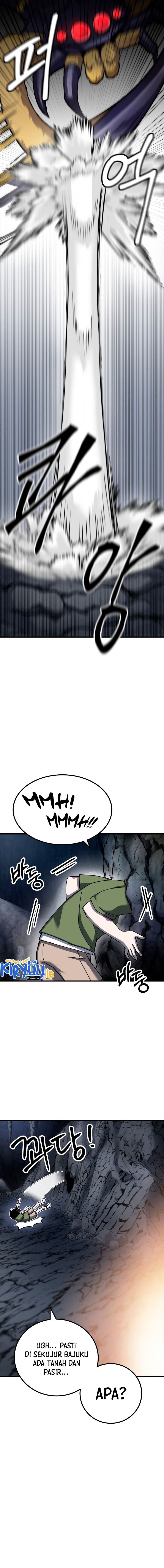 Poison-Eating Healer Chapter 11 Gambar 9