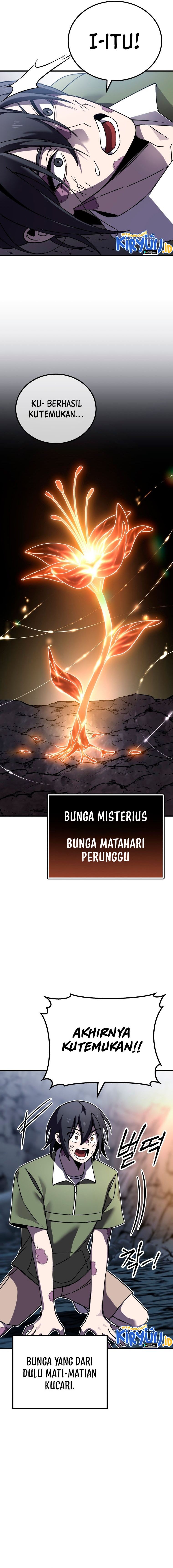 Poison-Eating Healer Chapter 11 Gambar 10