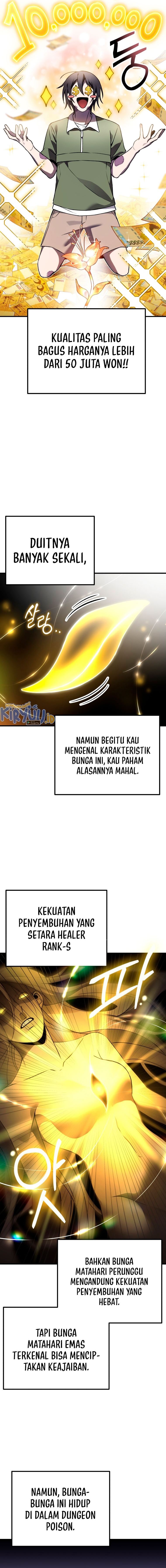 Poison-Eating Healer Chapter 11 Gambar 12