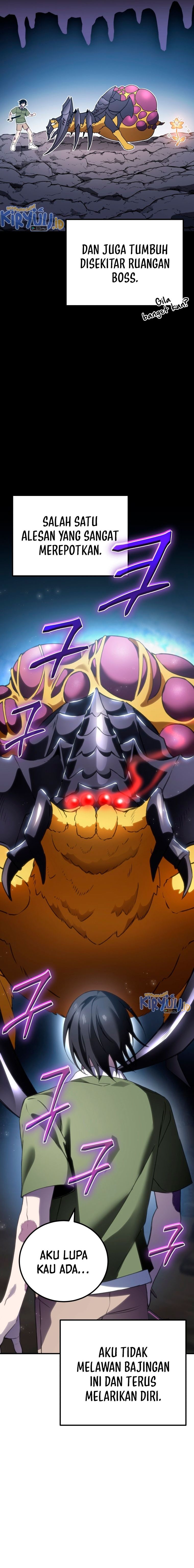 Poison-Eating Healer Chapter 11 Gambar 13