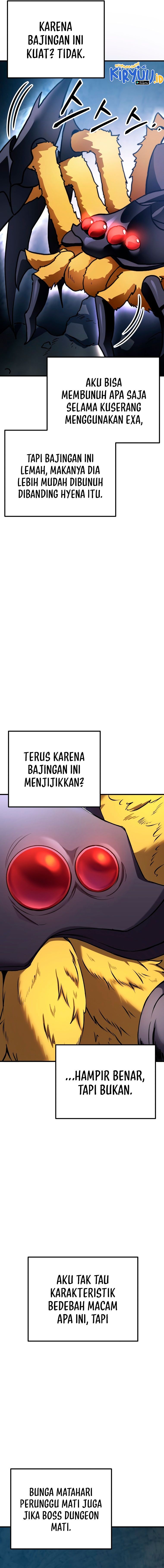 Poison-Eating Healer Chapter 11 Gambar 14