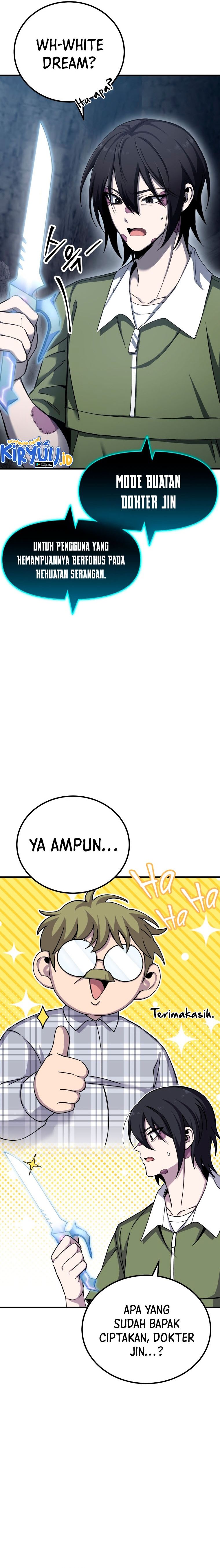 Poison-Eating Healer Chapter 11 Gambar 17