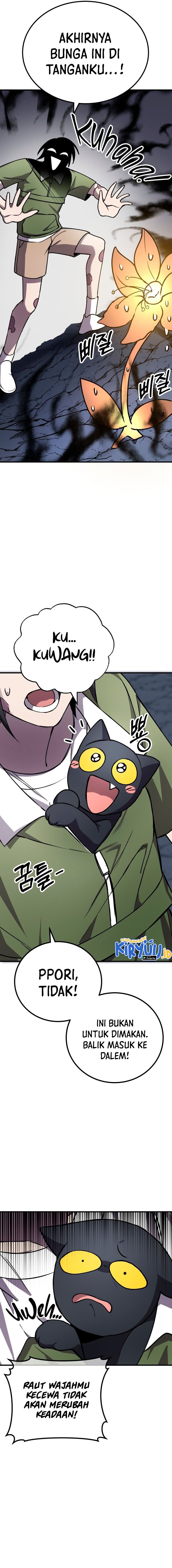 Poison-Eating Healer Chapter 11 Gambar 22