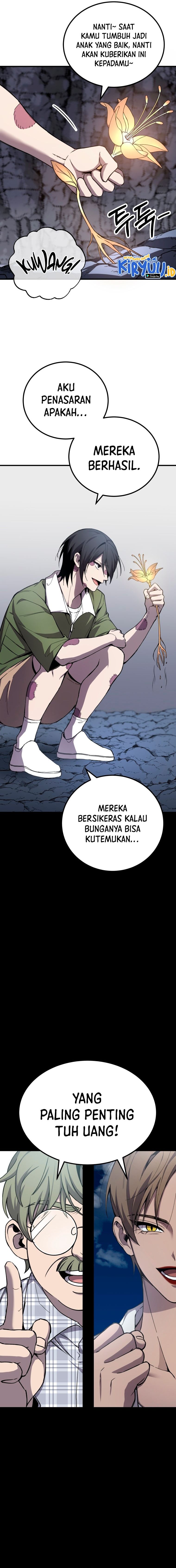 Poison-Eating Healer Chapter 11 Gambar 23