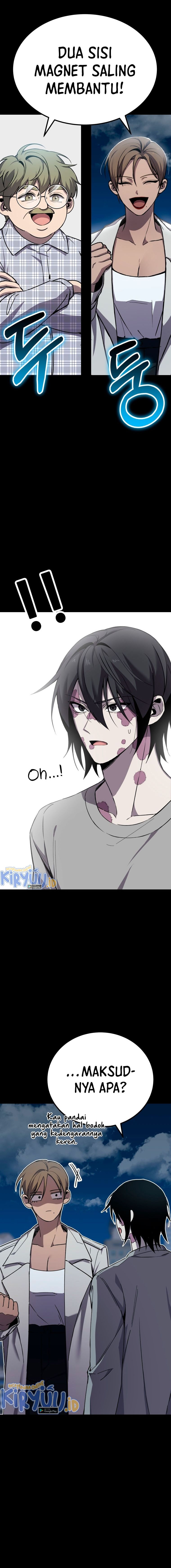 Poison-Eating Healer Chapter 11 Gambar 25