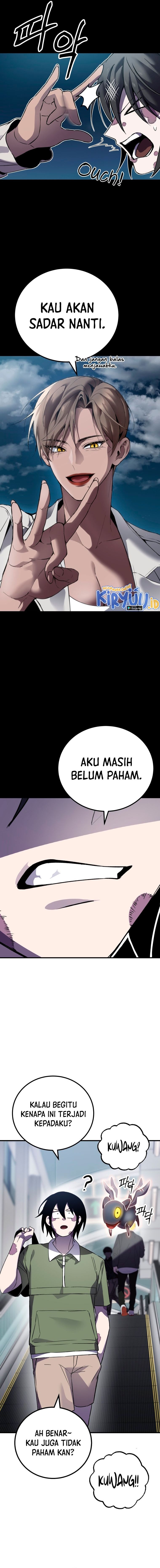 Poison-Eating Healer Chapter 11 Gambar 26