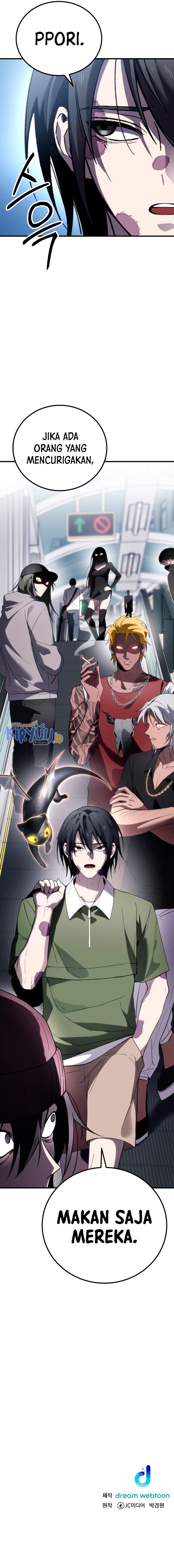 Poison-Eating Healer Chapter 11 Gambar 28