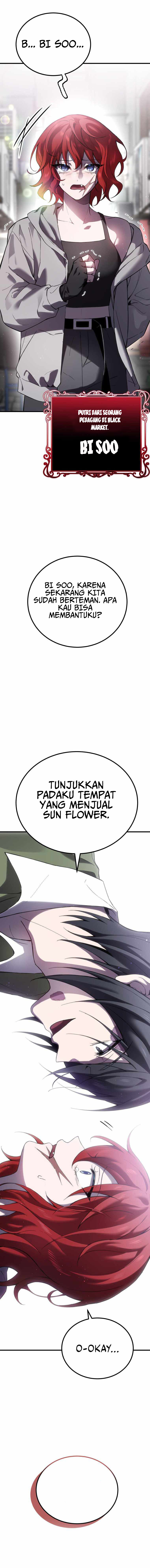 Poison-Eating Healer Chapter 12 Gambar 17