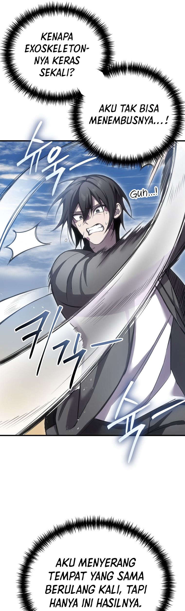 Poison-Eating Healer Chapter 19 Gambar 7