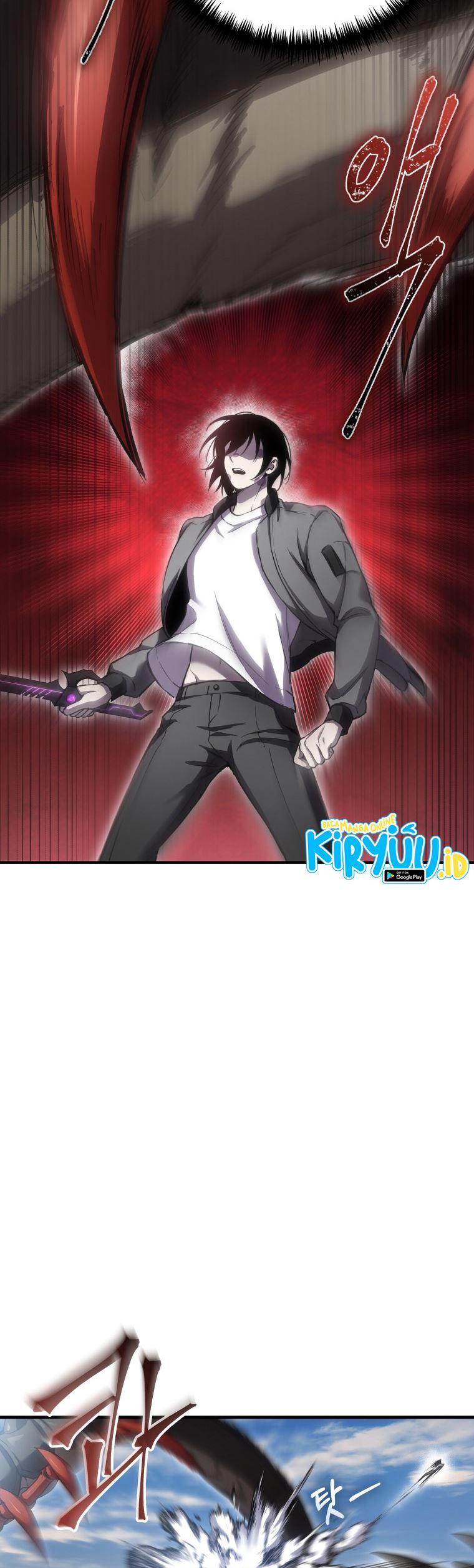 Poison-Eating Healer Chapter 19 Gambar 9