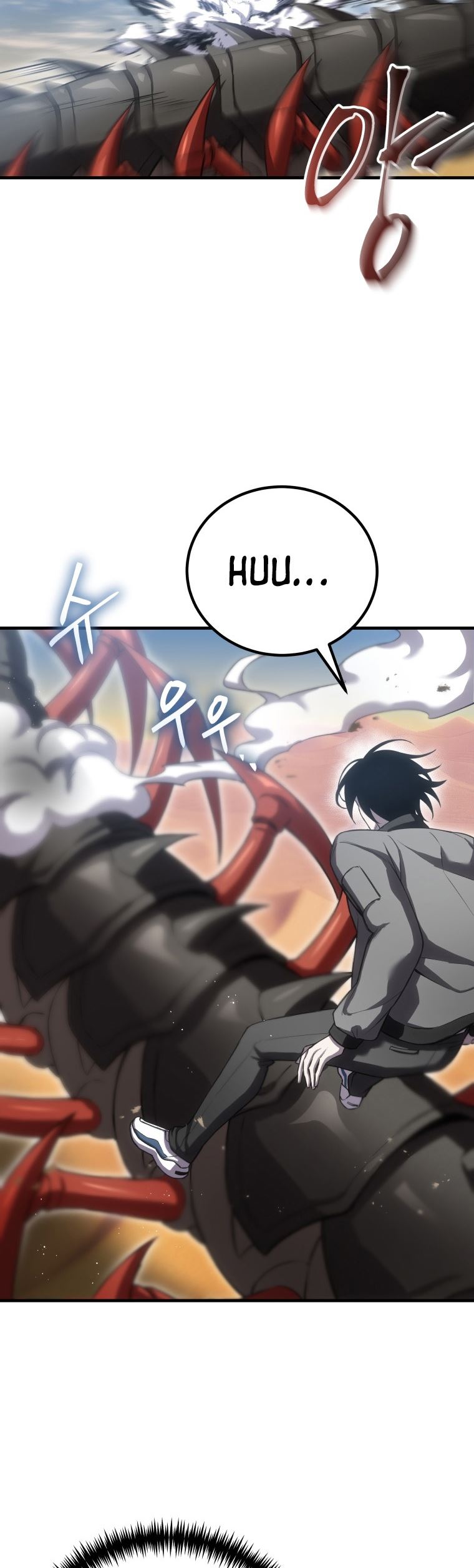 Poison-Eating Healer Chapter 19 Gambar 10