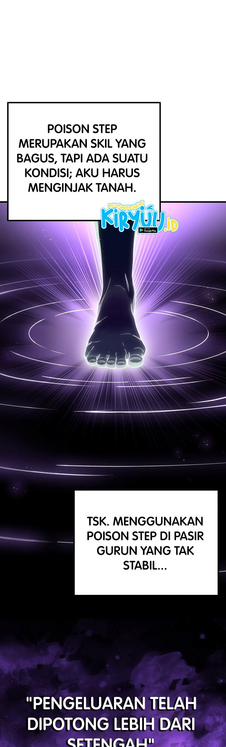 Poison-Eating Healer Chapter 19 Gambar 14