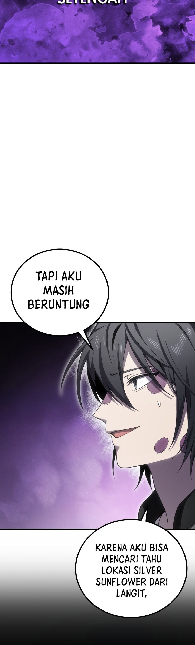 Poison-Eating Healer Chapter 19 Gambar 15