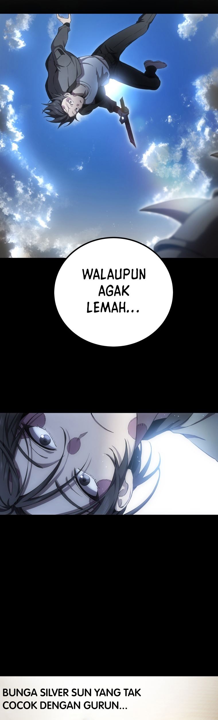 Poison-Eating Healer Chapter 19 Gambar 16