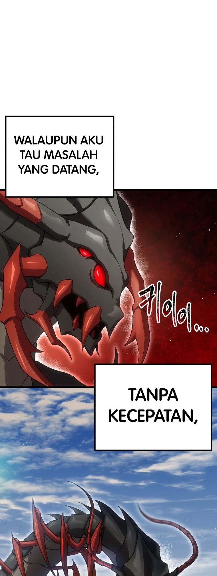 Poison-Eating Healer Chapter 19 Gambar 18