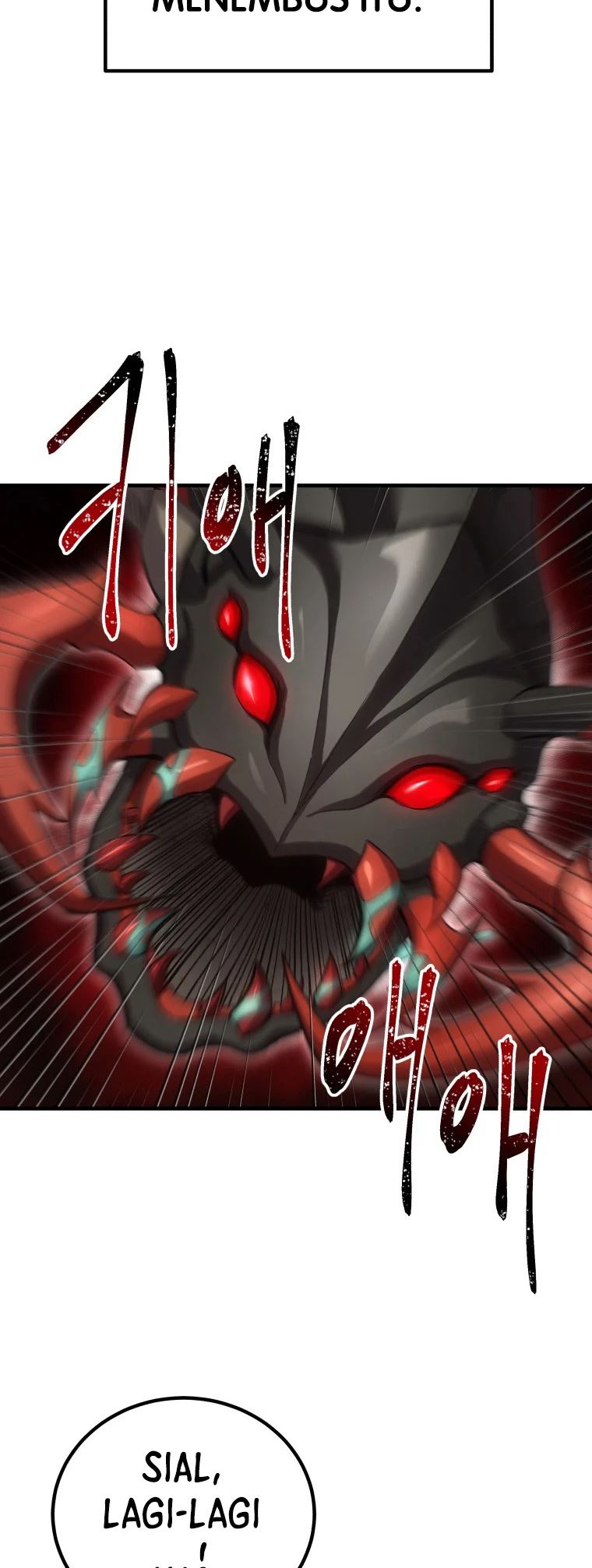 Poison-Eating Healer Chapter 19 Gambar 20