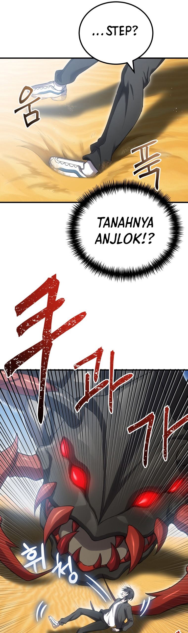 Poison-Eating Healer Chapter 19 Gambar 22