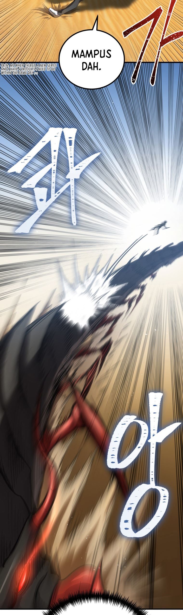 Poison-Eating Healer Chapter 19 Gambar 23