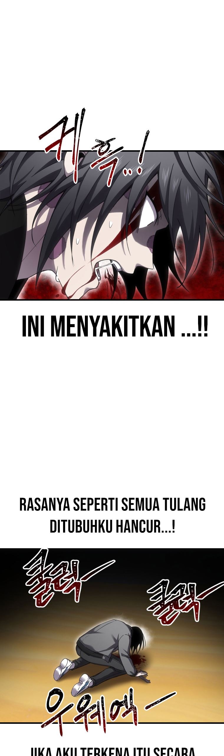 Poison-Eating Healer Chapter 19 Gambar 25
