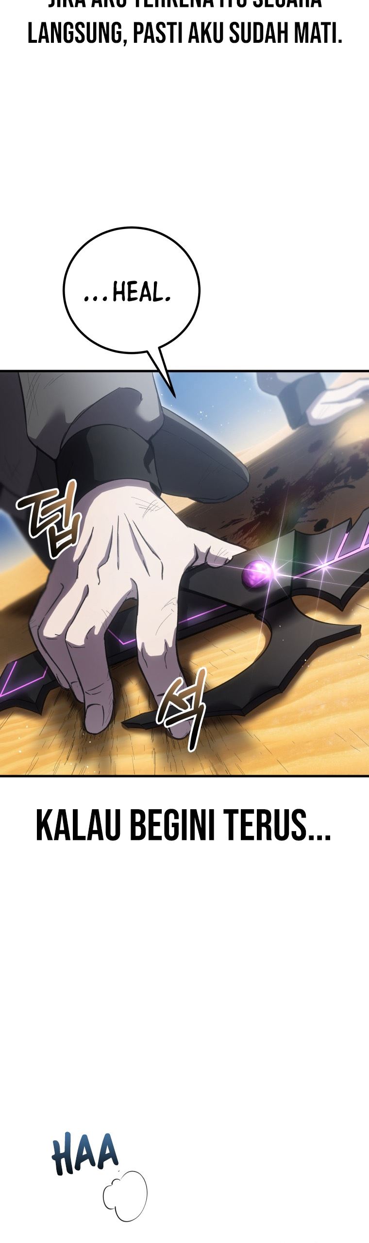 Poison-Eating Healer Chapter 19 Gambar 26