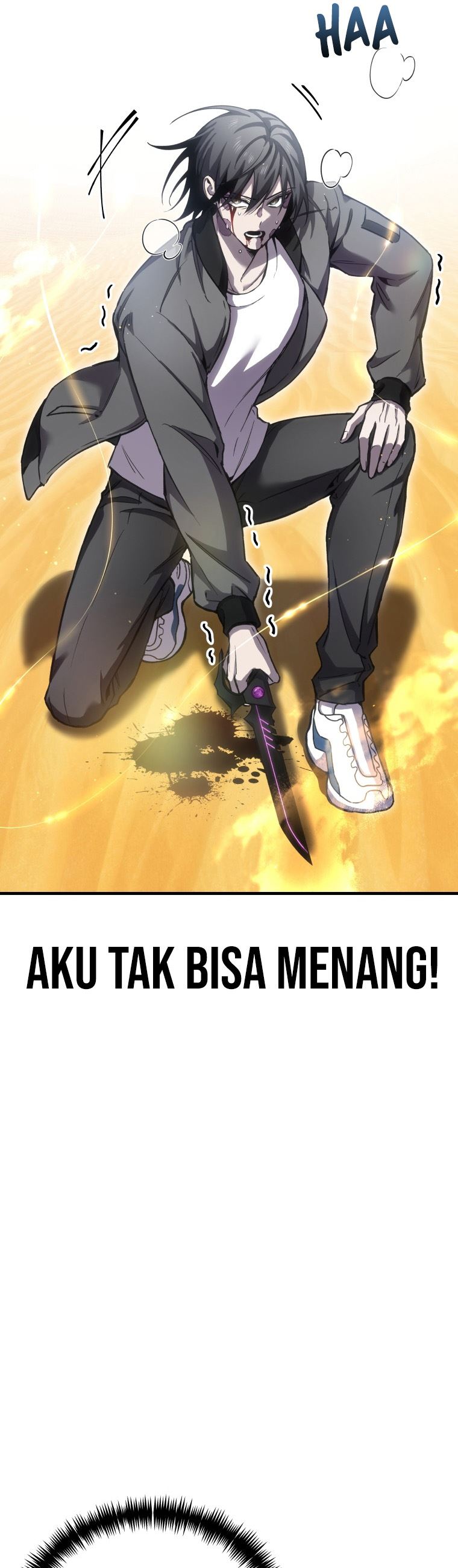 Poison-Eating Healer Chapter 19 Gambar 27